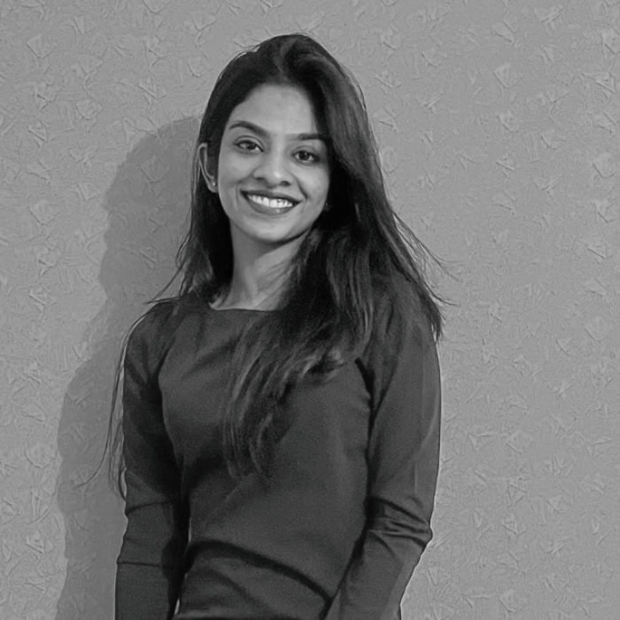 Swetha Bhaskar