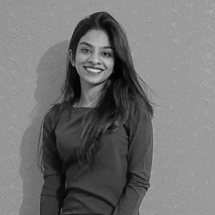 Swetha Bhaskar