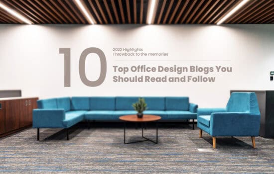 Top blogs of the year