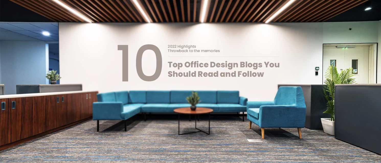 Top blogs of the year