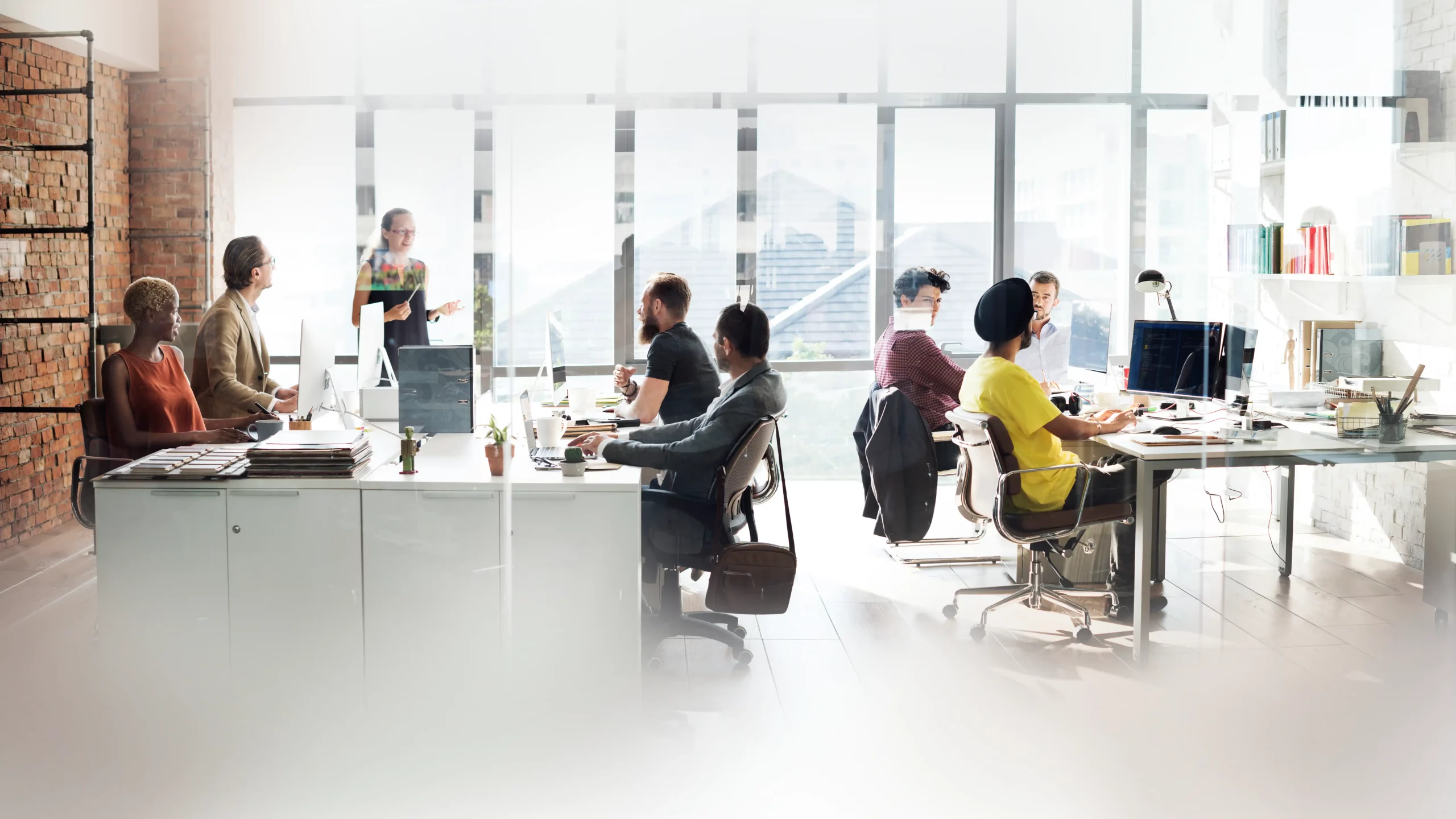 Workplace Culture