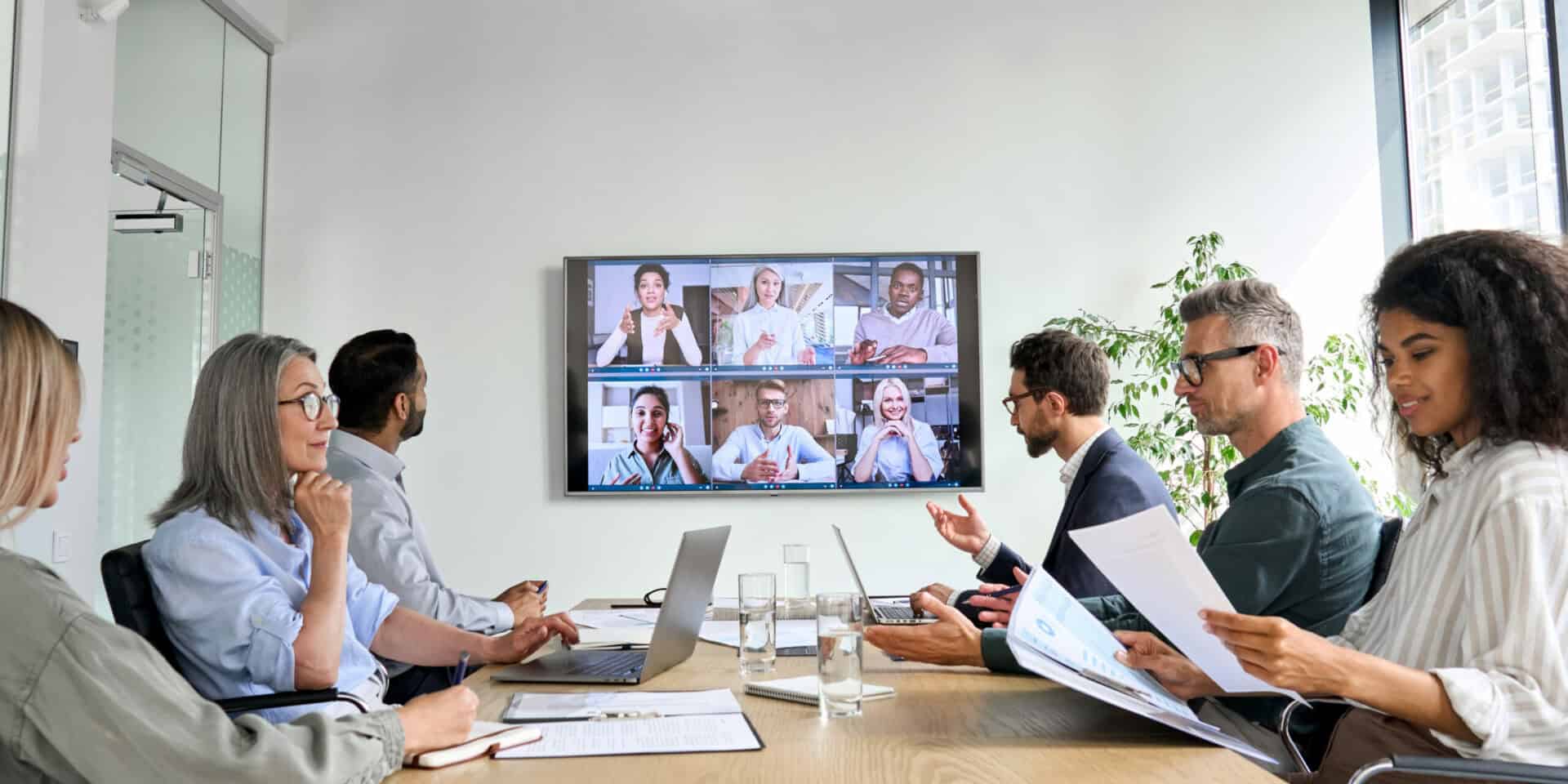 modern digital workplace