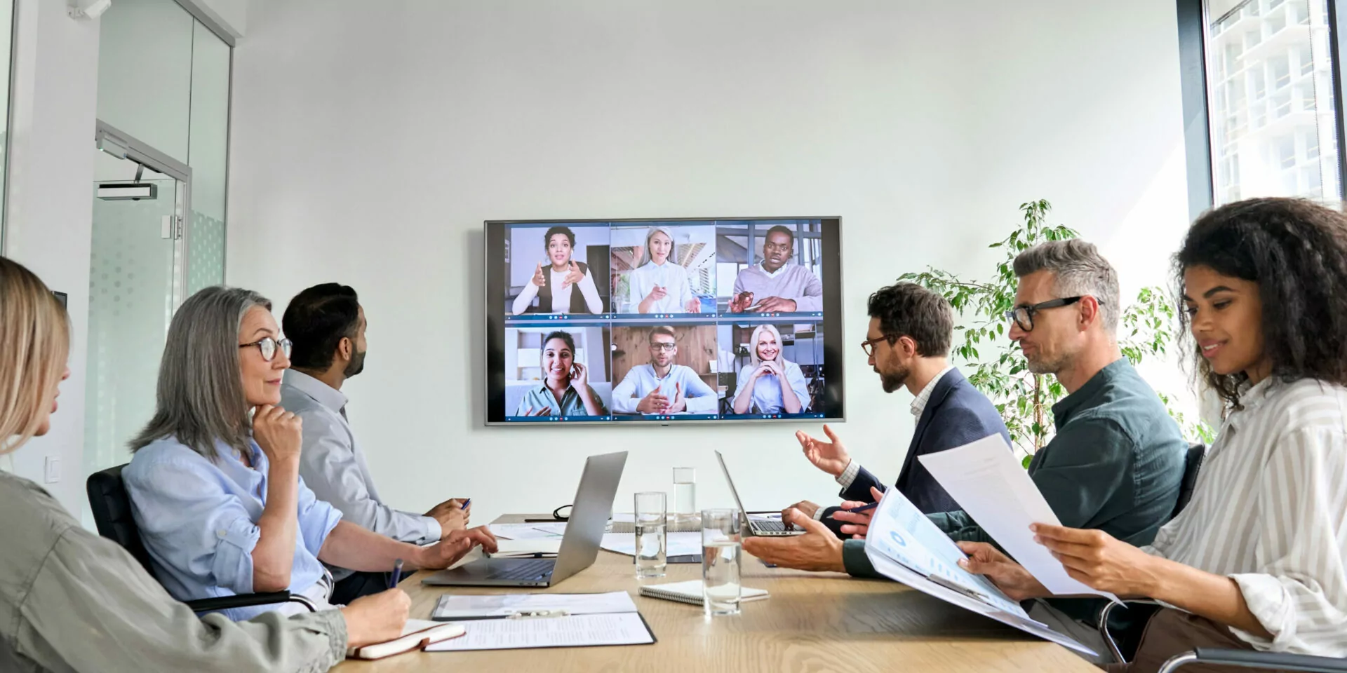 modern digital workplace