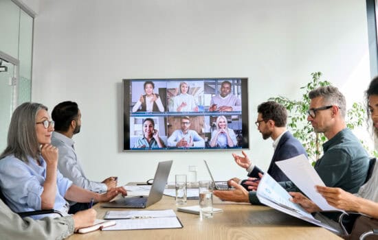 modern digital workplace