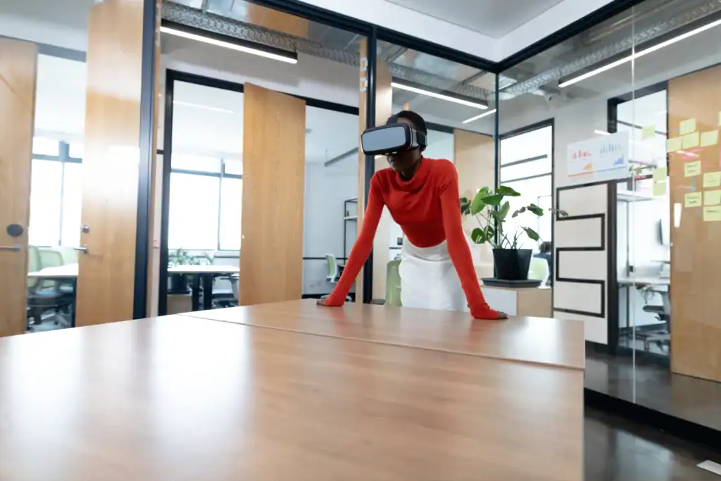 modern digital workplace