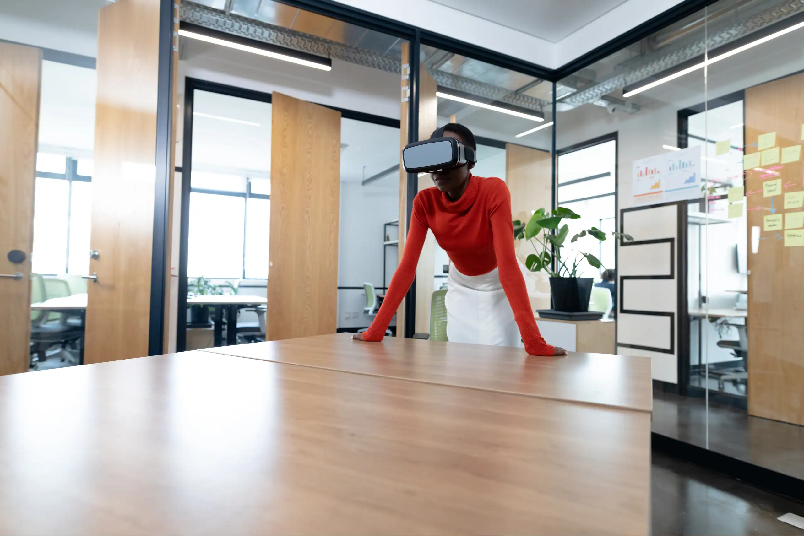 modern digital workplace