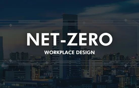 Net-Zero Office Design