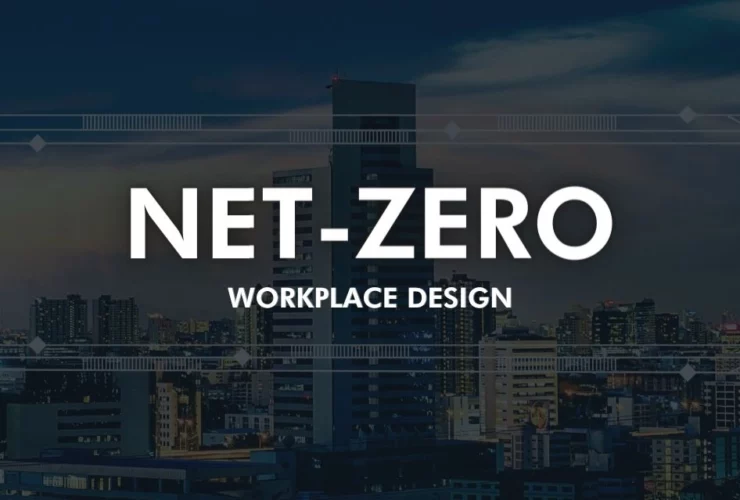 Net-Zero Office Design