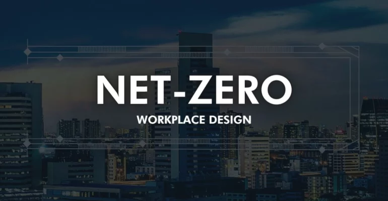 Net-Zero Office Design