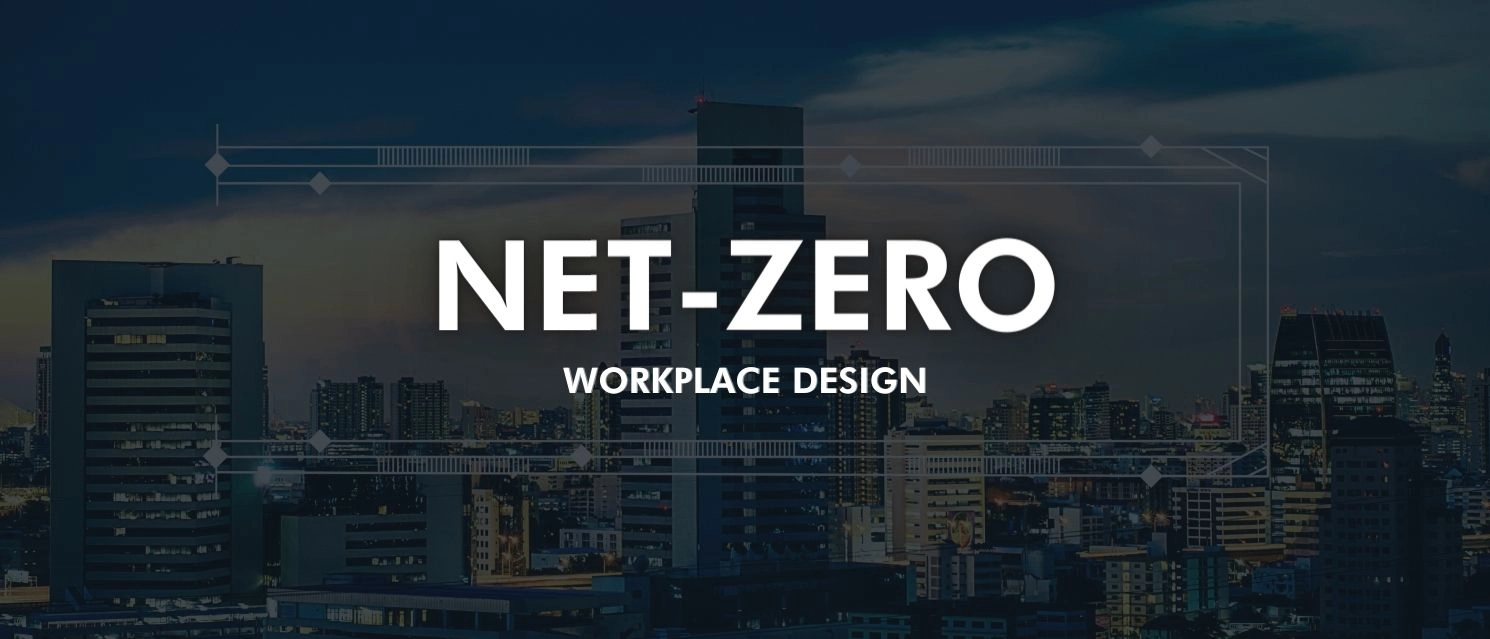 Net-Zero Office Design