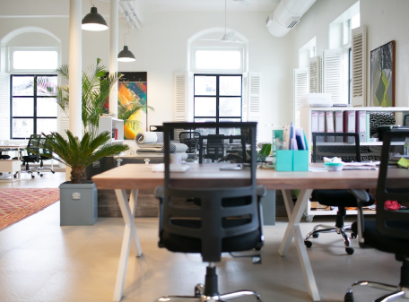 Workplace