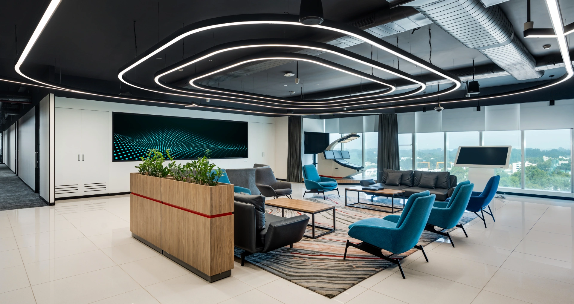 aerospace-workplace-design