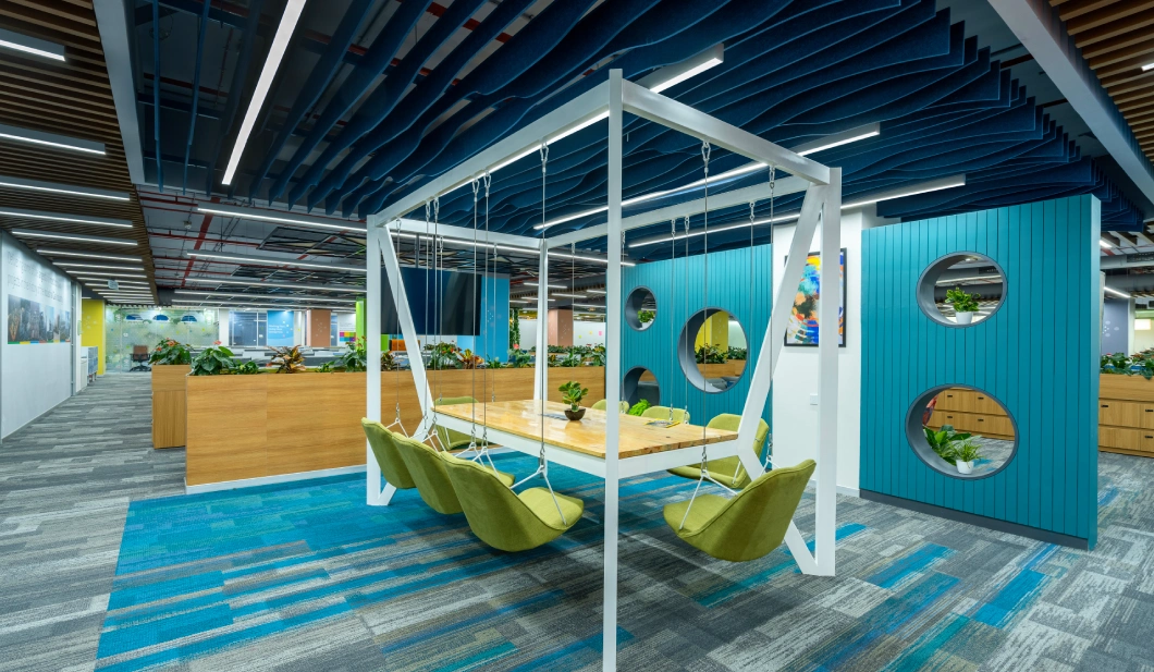 modern office design