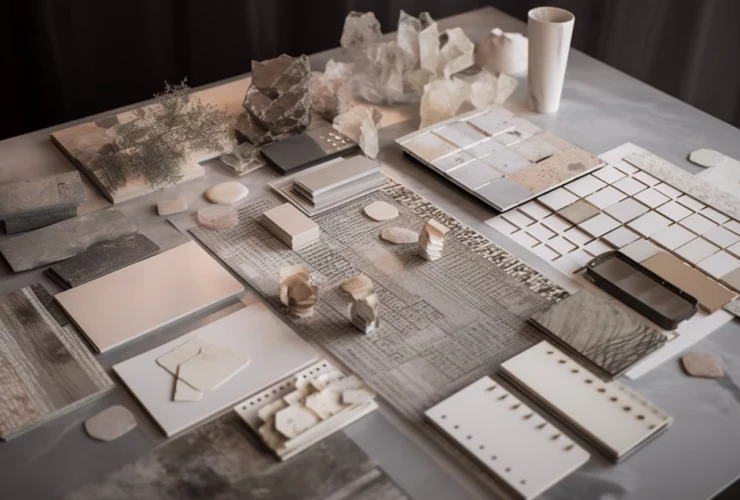 Building Envelope Materials