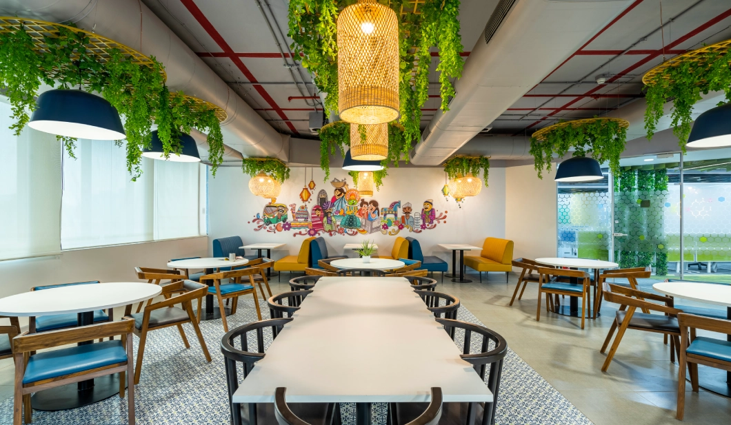 office-cafeteria-design