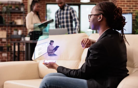 Artificial Intelligence in the Workplace