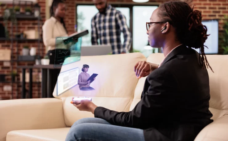 Artificial Intelligence in the Workplace