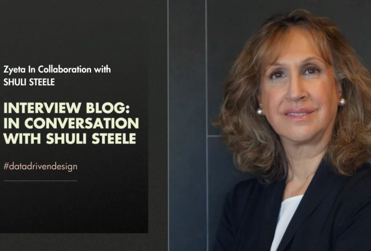 data-driven workplace design blog