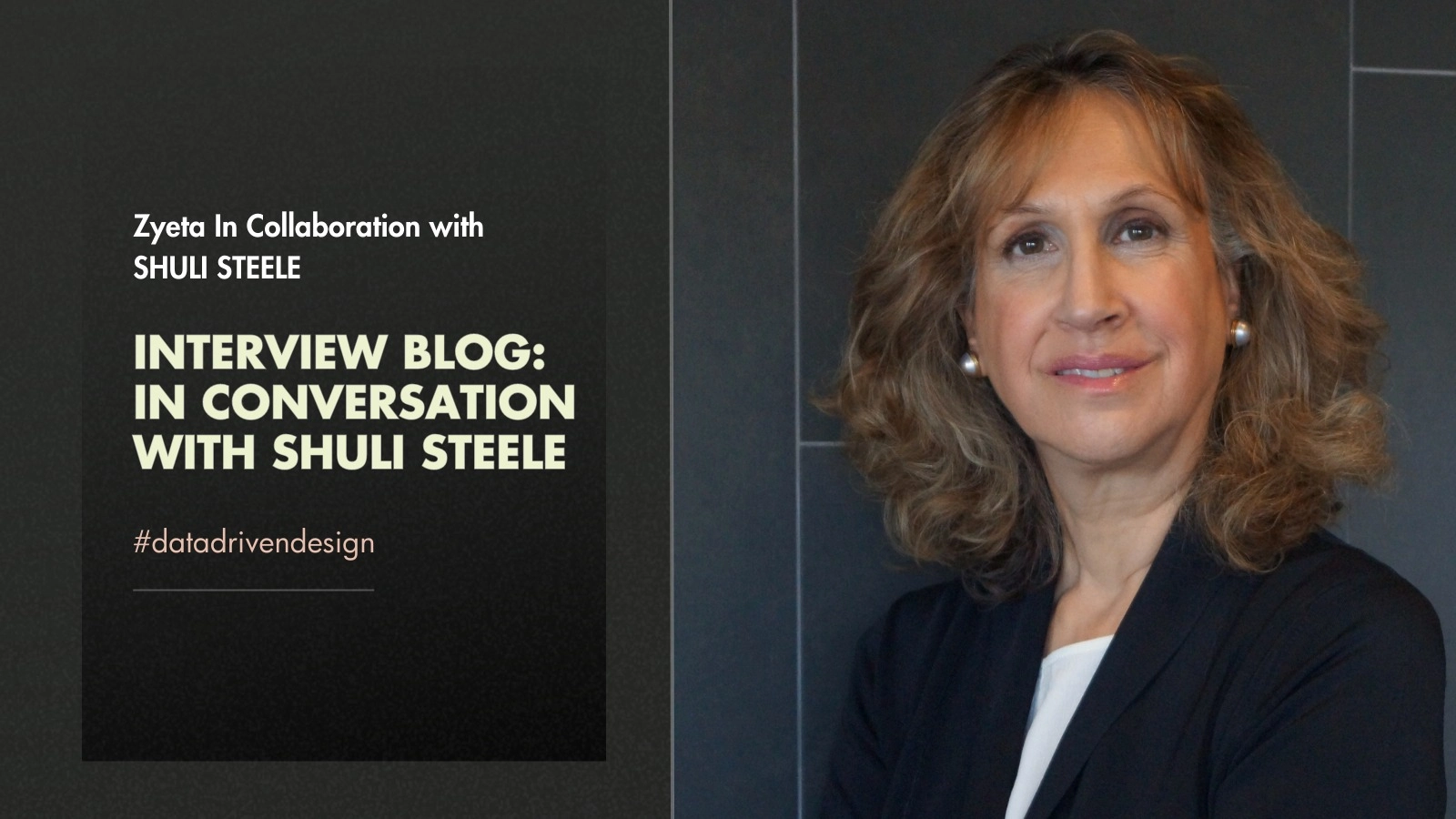 data-driven workplace design blog