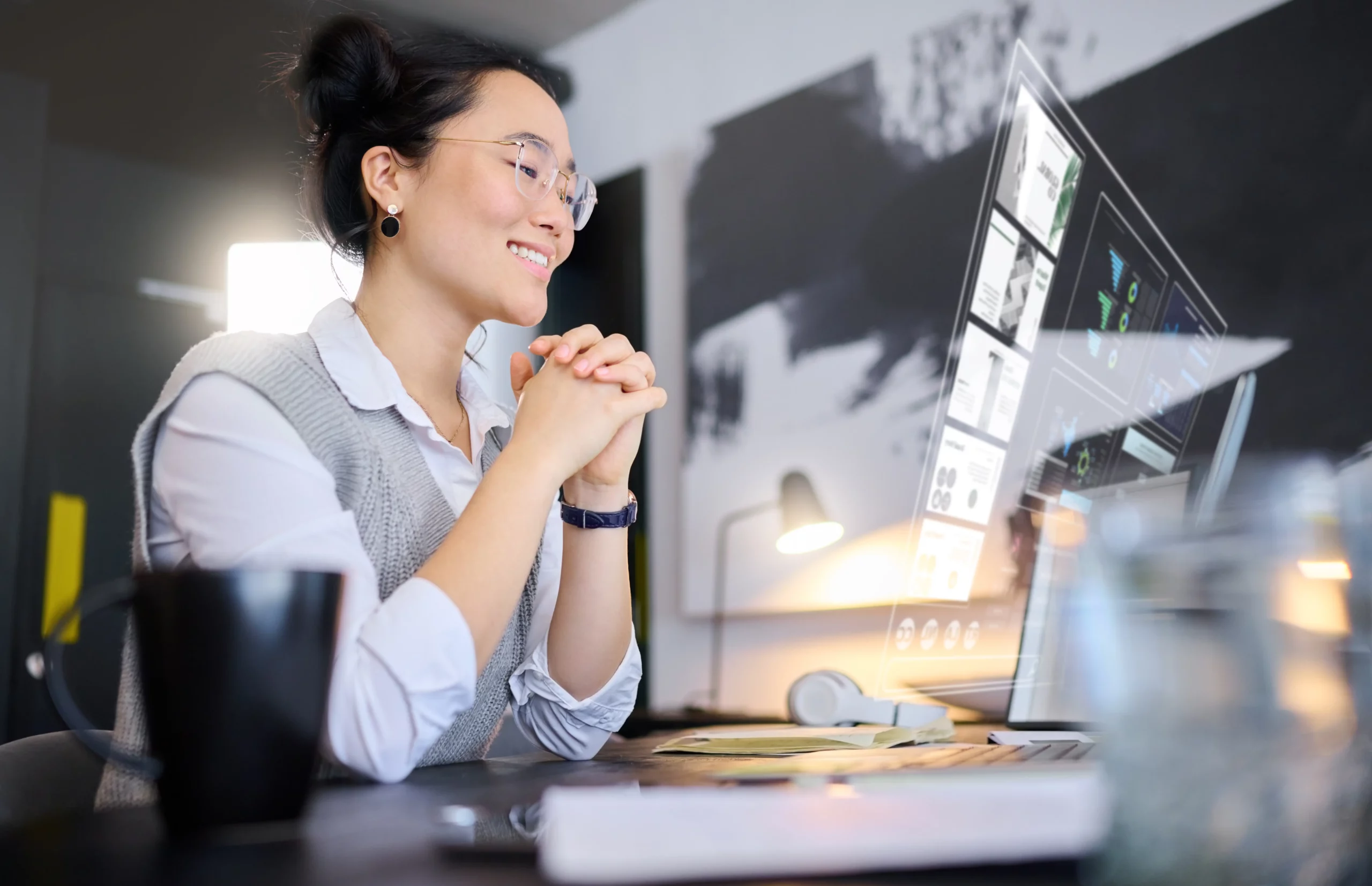Technology at workplace