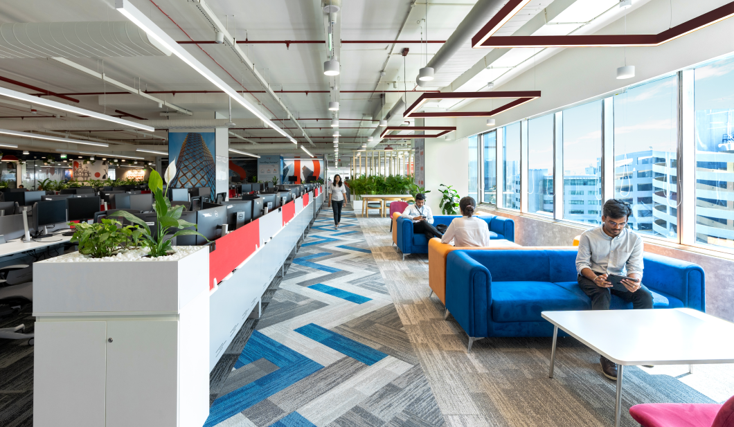 Office design and Build Company