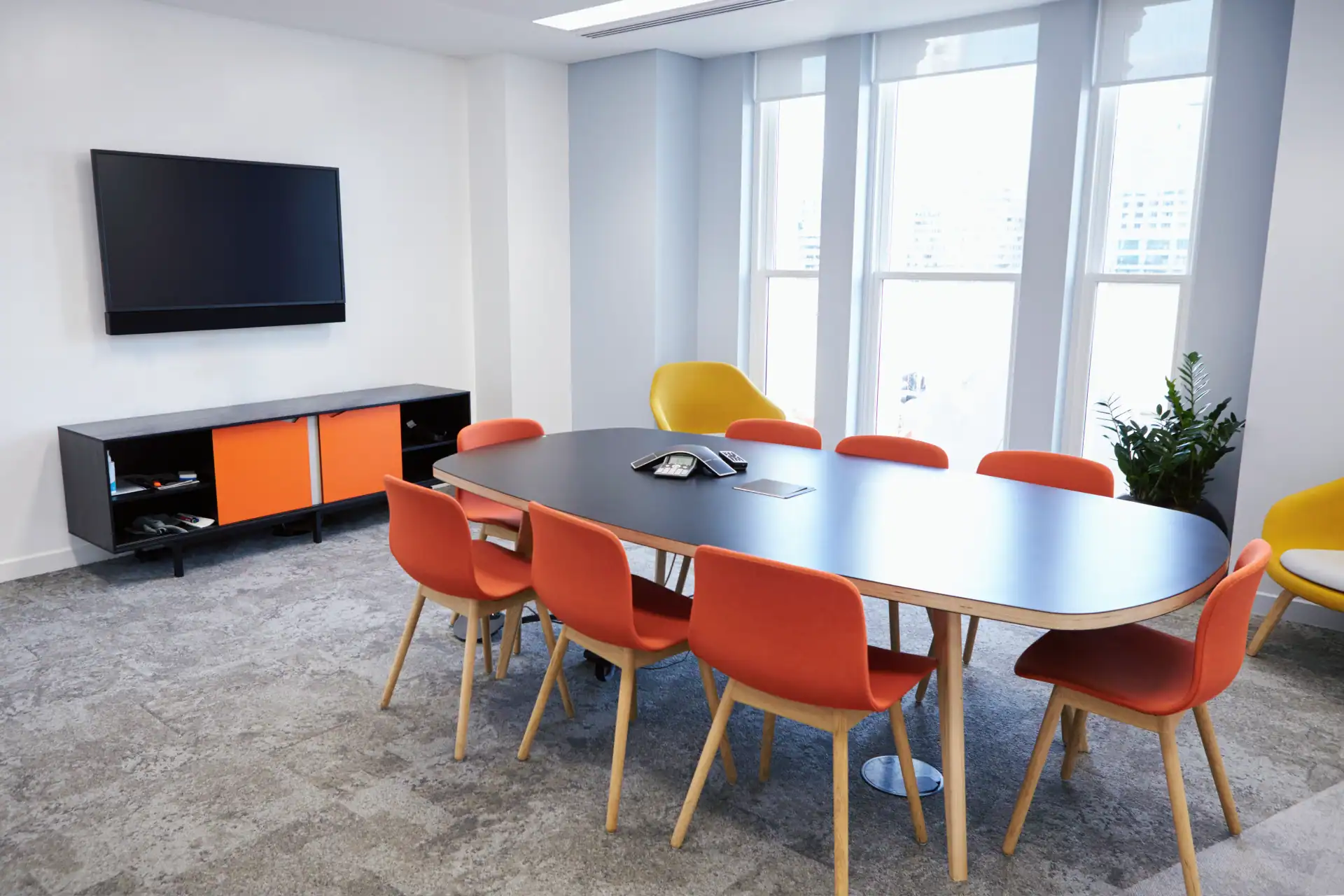 Refurbished Furniture