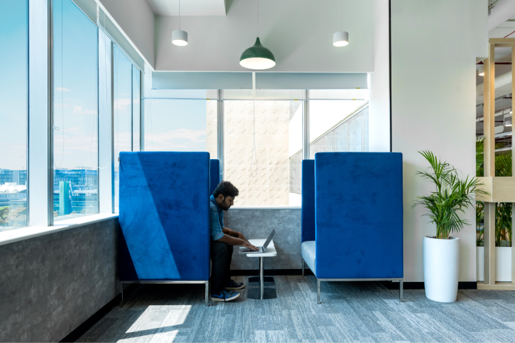 ergonomic furniture design