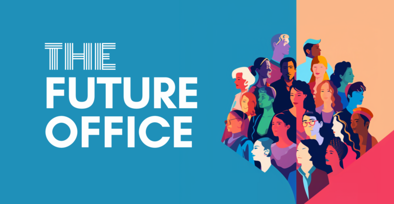 The Future Office