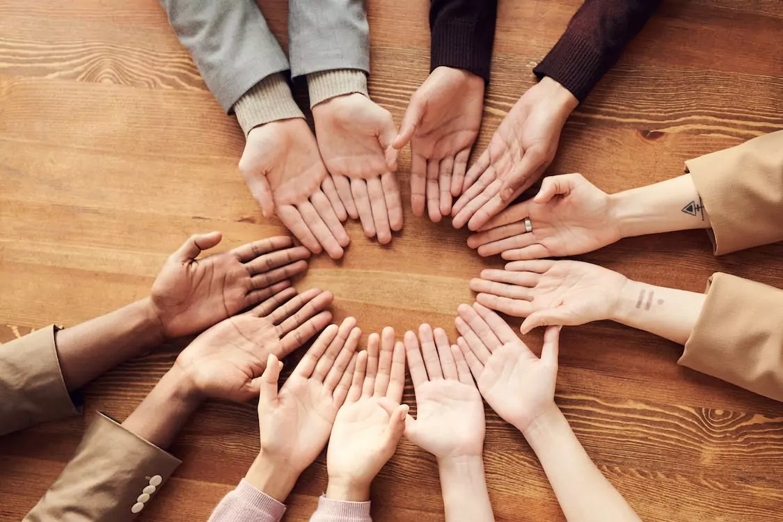 Inclusive Workplaces for Every Individual