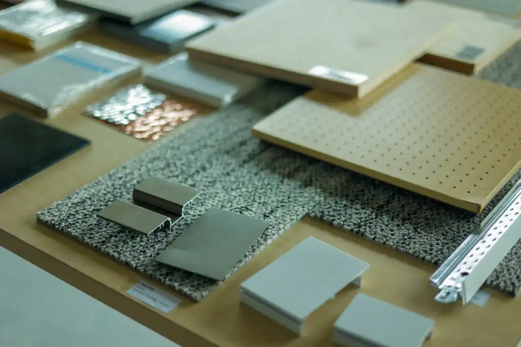 Why Are Innovative Materials Crucial to Revolutionize Workplace Wellness