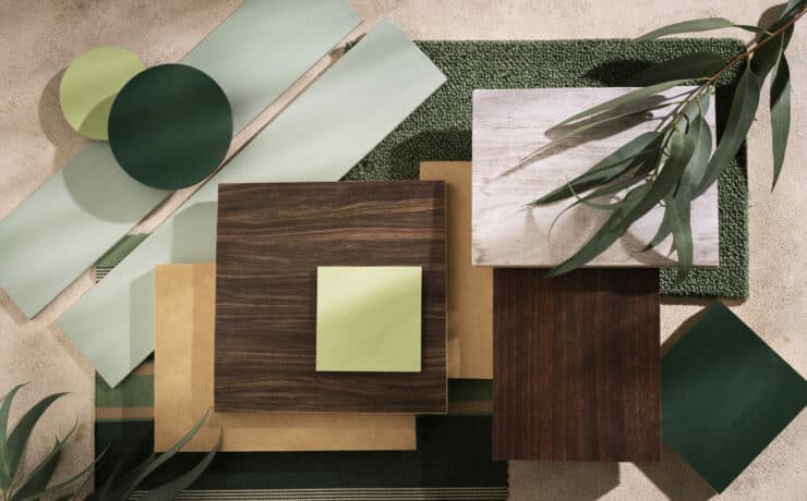 mdf material