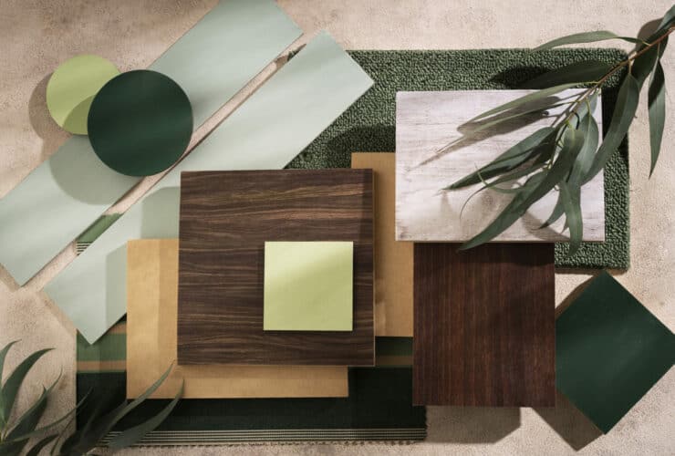 mdf material