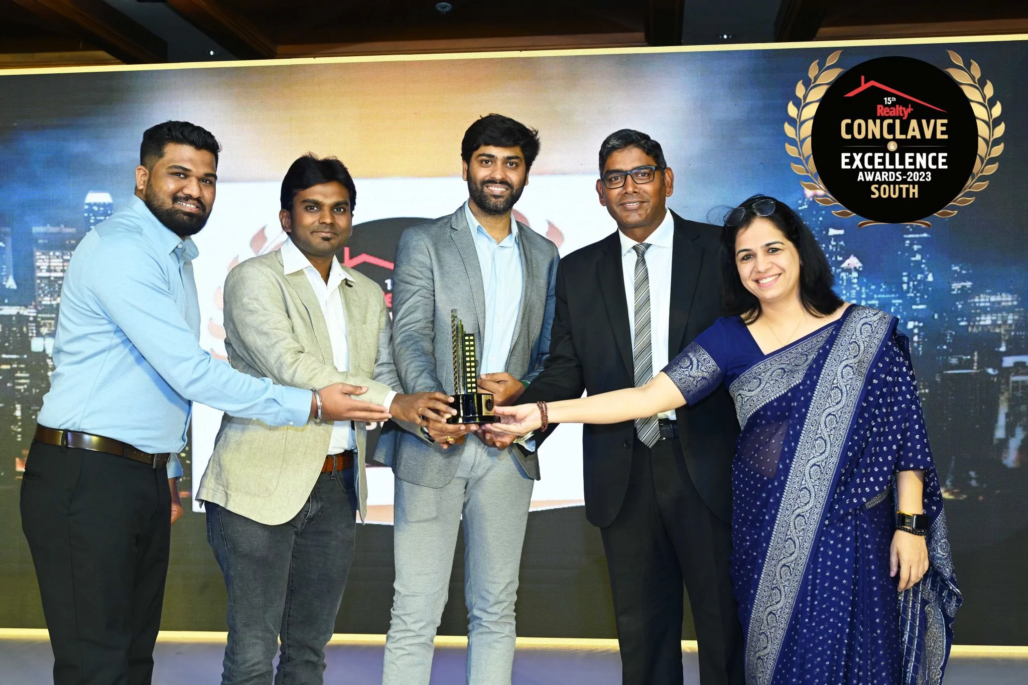 Best interior design commercial_ awards
