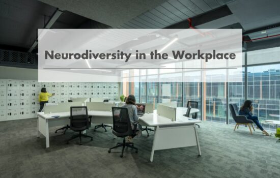 Neurodiversity at workplace