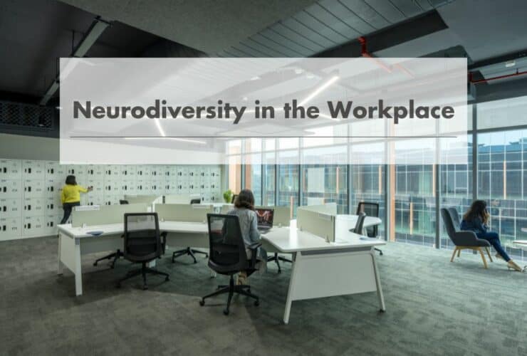 Neurodiversity at workplace