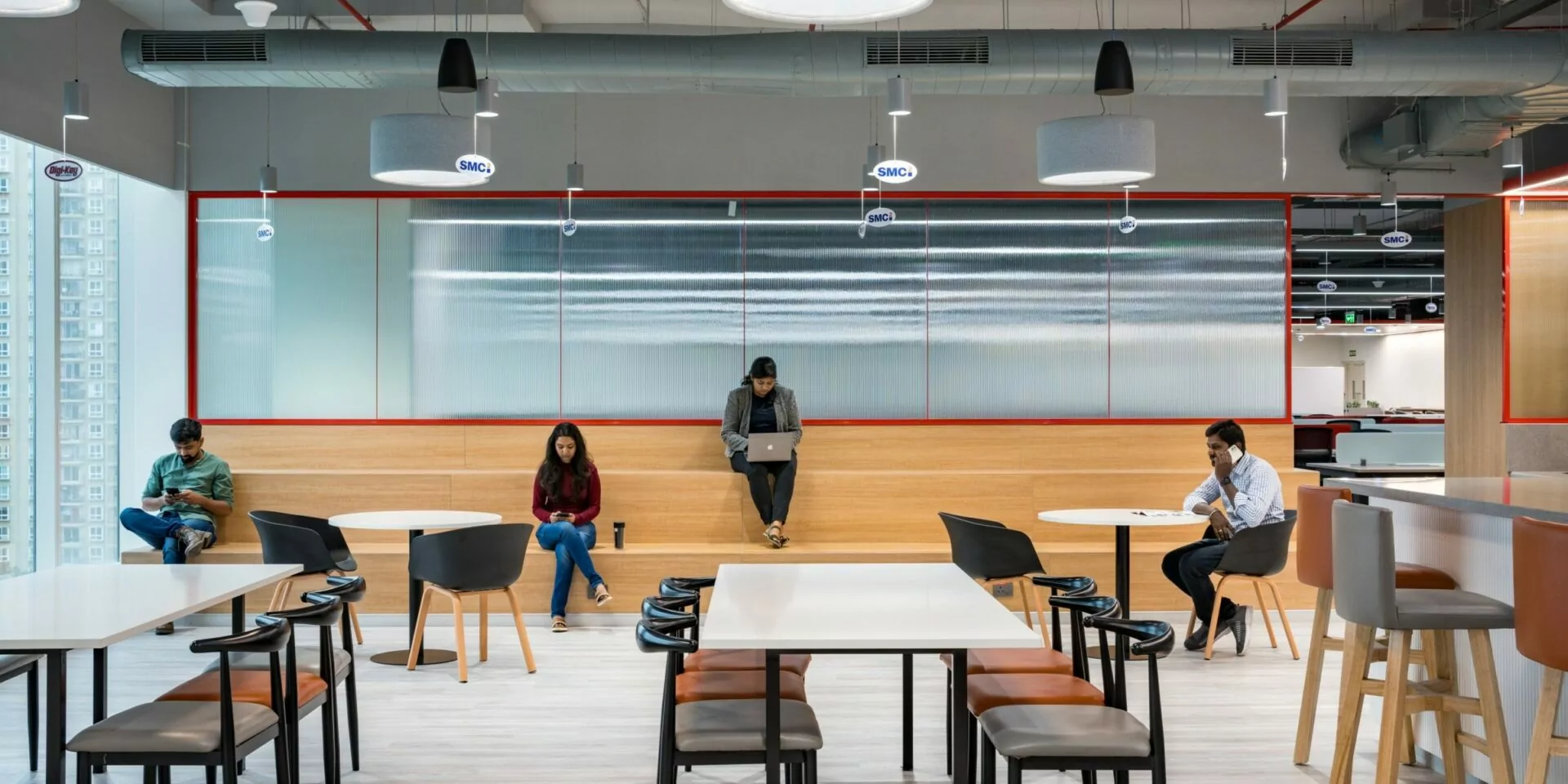 Inclusive Workplace