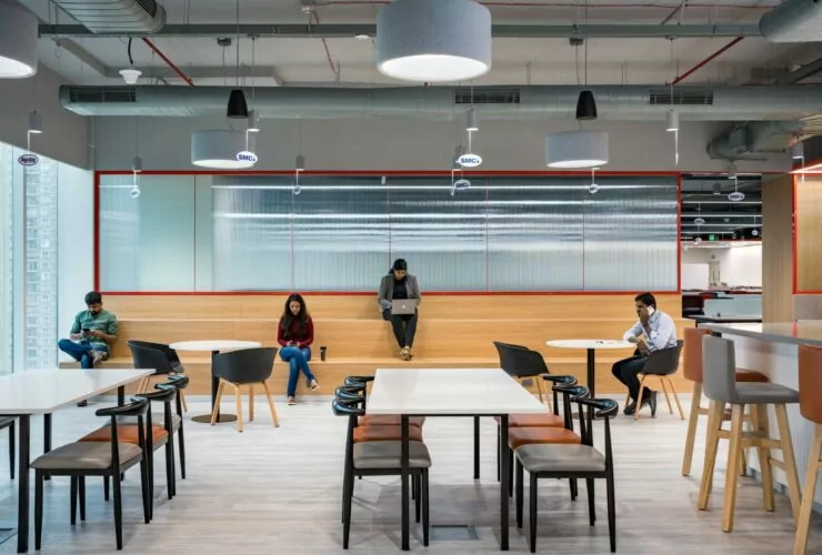 Inclusive Workplace