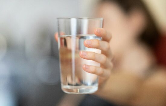 Well Water