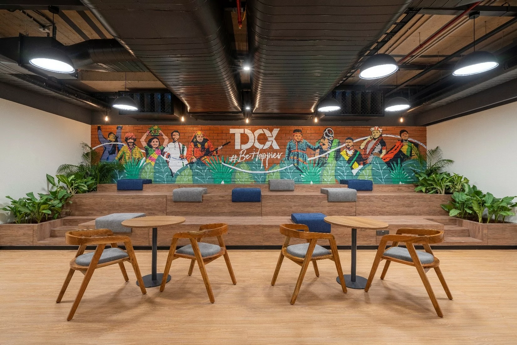 Workplace Wellness