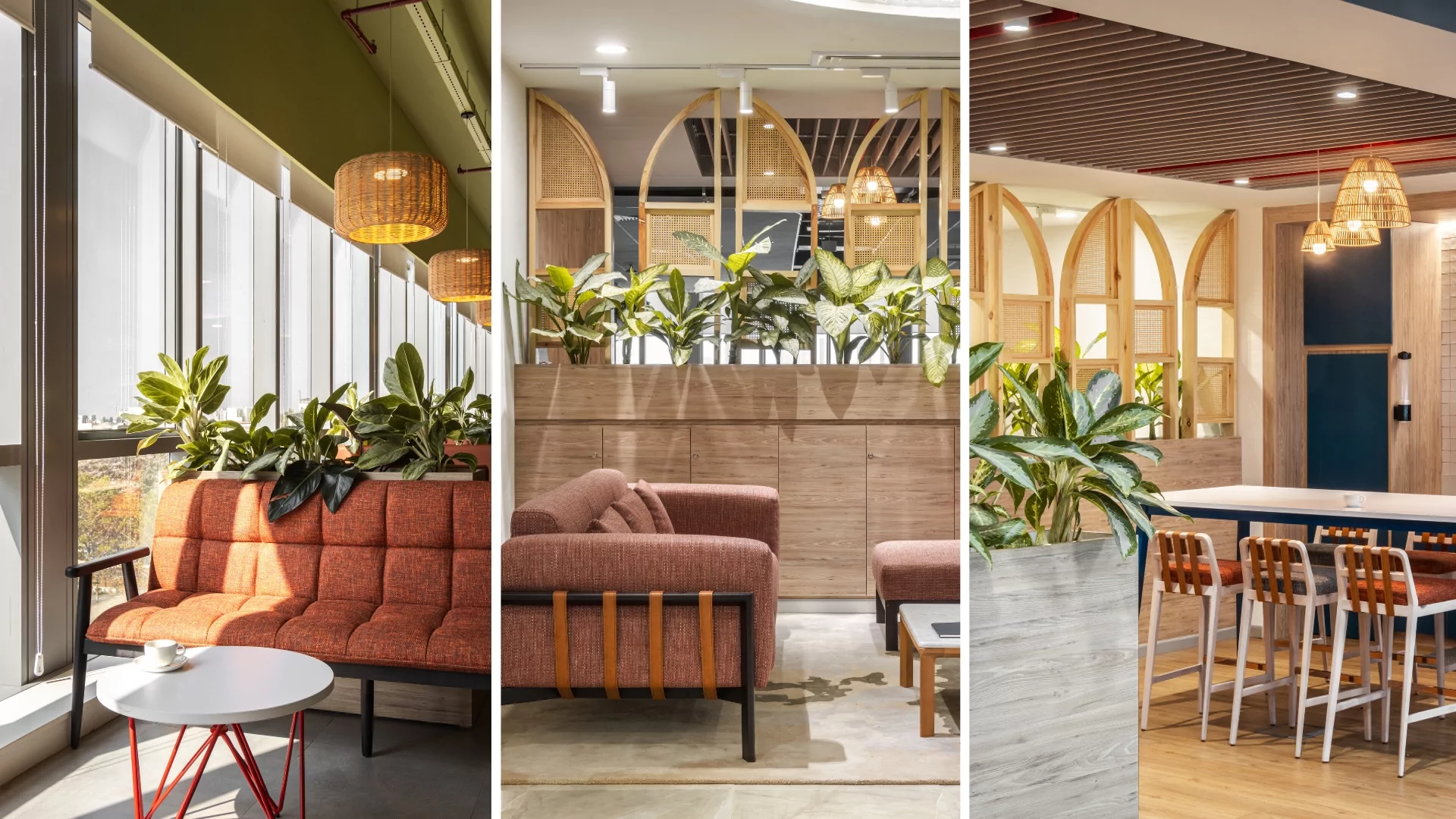 An Integrated Plan for the Next Life of Office Furniture
