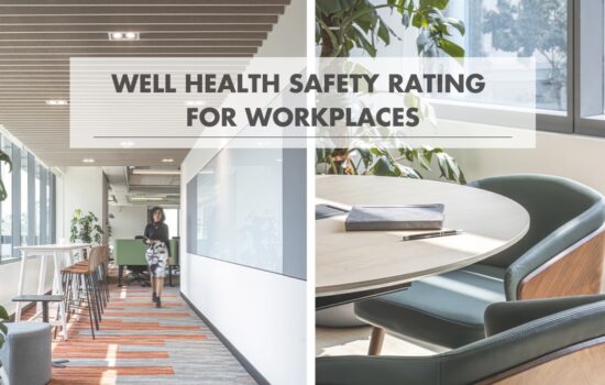 Well Health safety rating