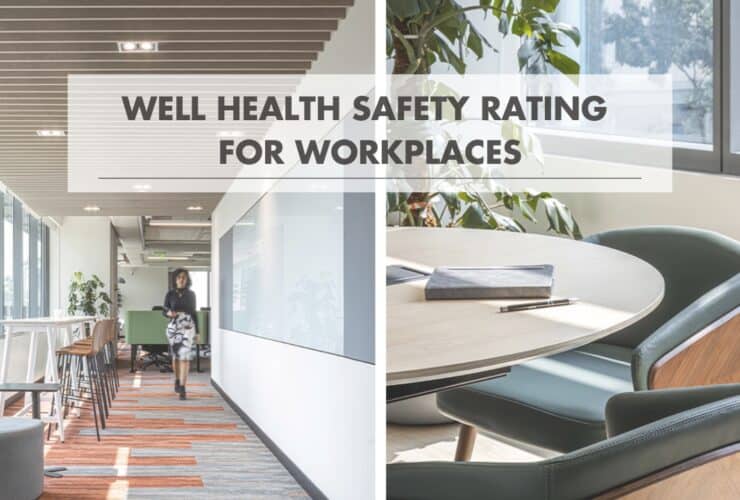 Well Health safety rating