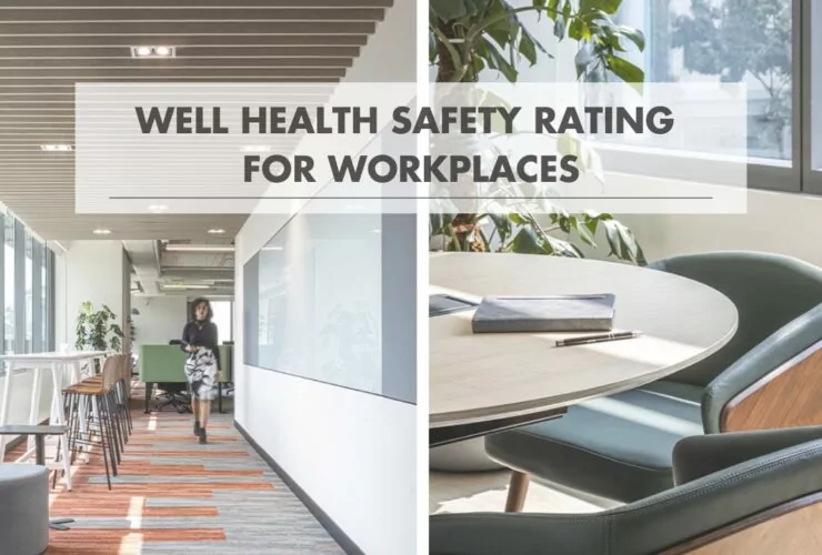 Well Health safety rating