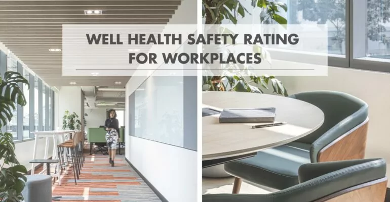 Well Health safety rating