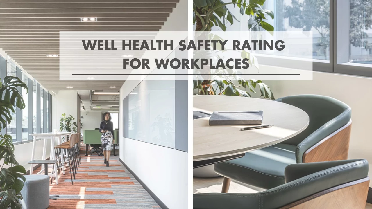 Well Health safety rating
