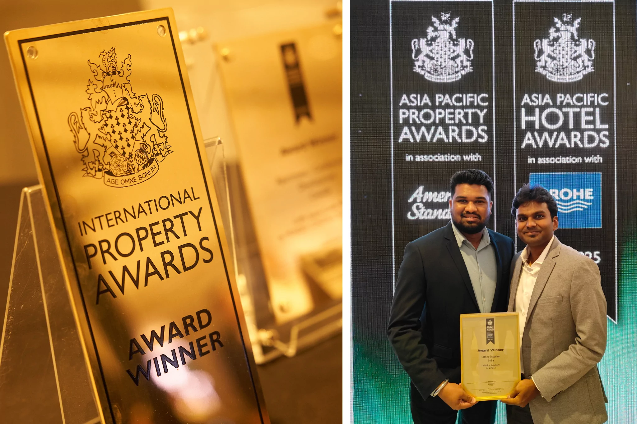 International Property Awards