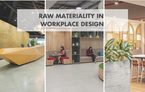 Workplace design by zyeta with presence in southeast asia