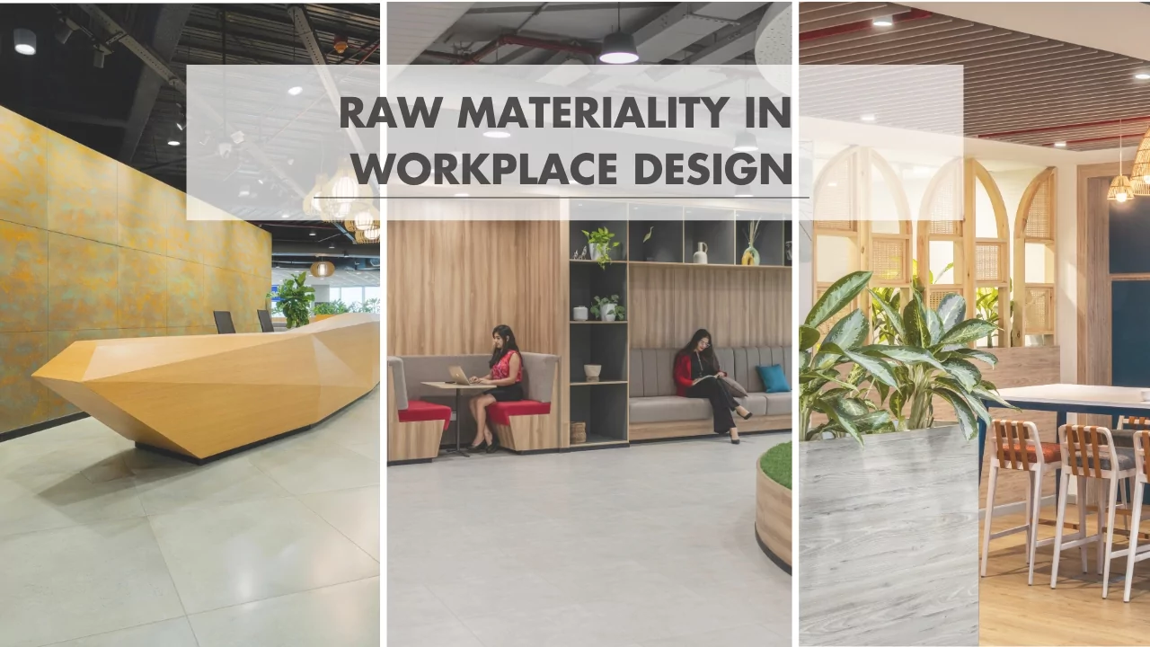 Workplace design by zyeta with presence in southeast asia