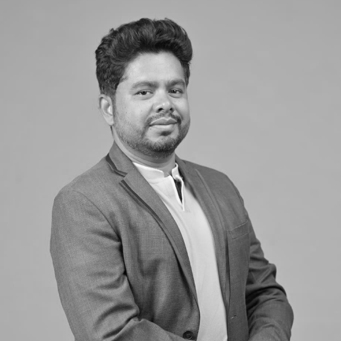 Amit Sangokar Zyeta