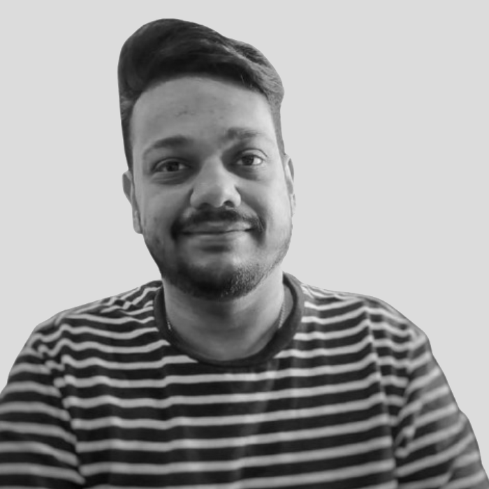 Kaustav Roy Zyeta